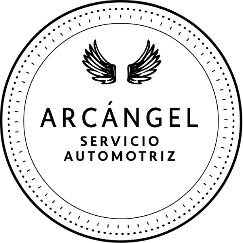 Logo de Arcangel Servicio Automotriz